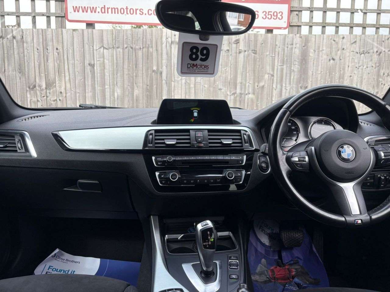 2018 BMW 1 SERIES 2018 BMW 1 SERIES