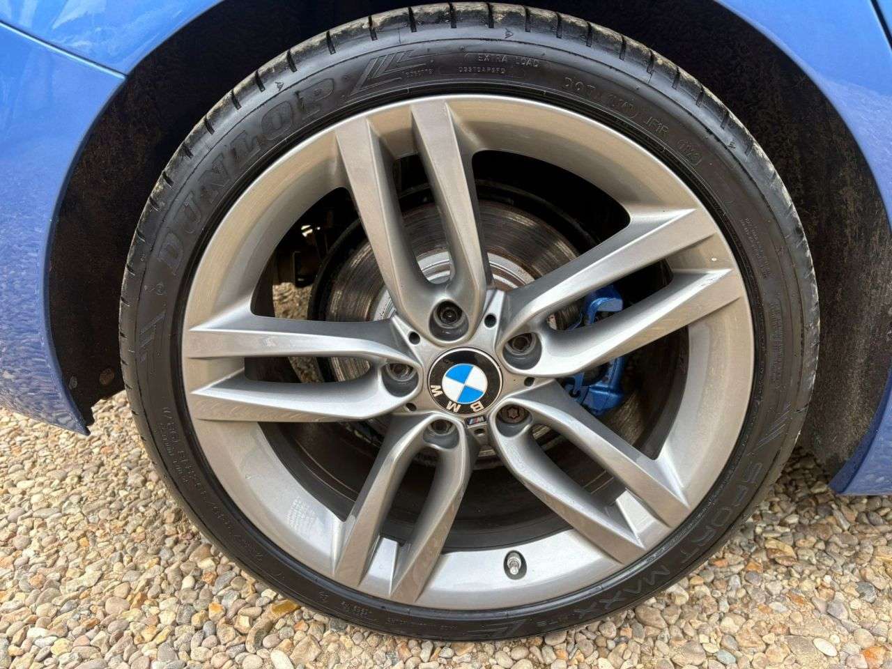 2018 BMW 1 SERIES 2018 BMW 1 SERIES