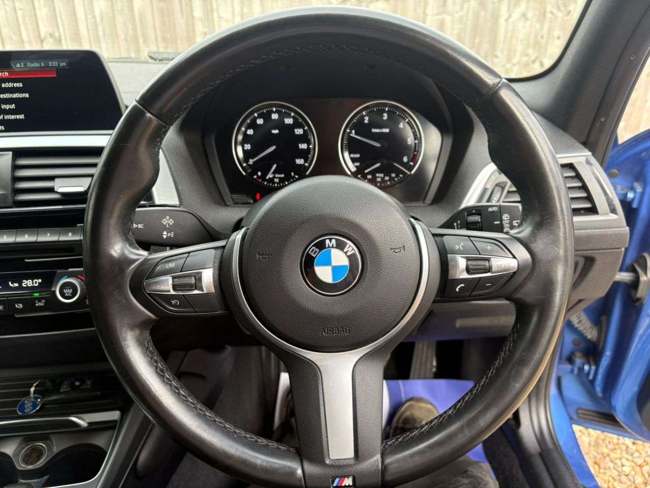 2018 BMW 1 SERIES 2018 BMW 1 SERIES