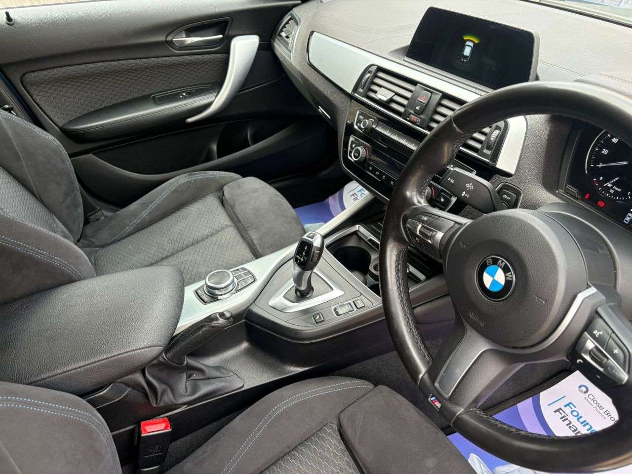 2018 BMW 1 SERIES 2018 BMW 1 SERIES