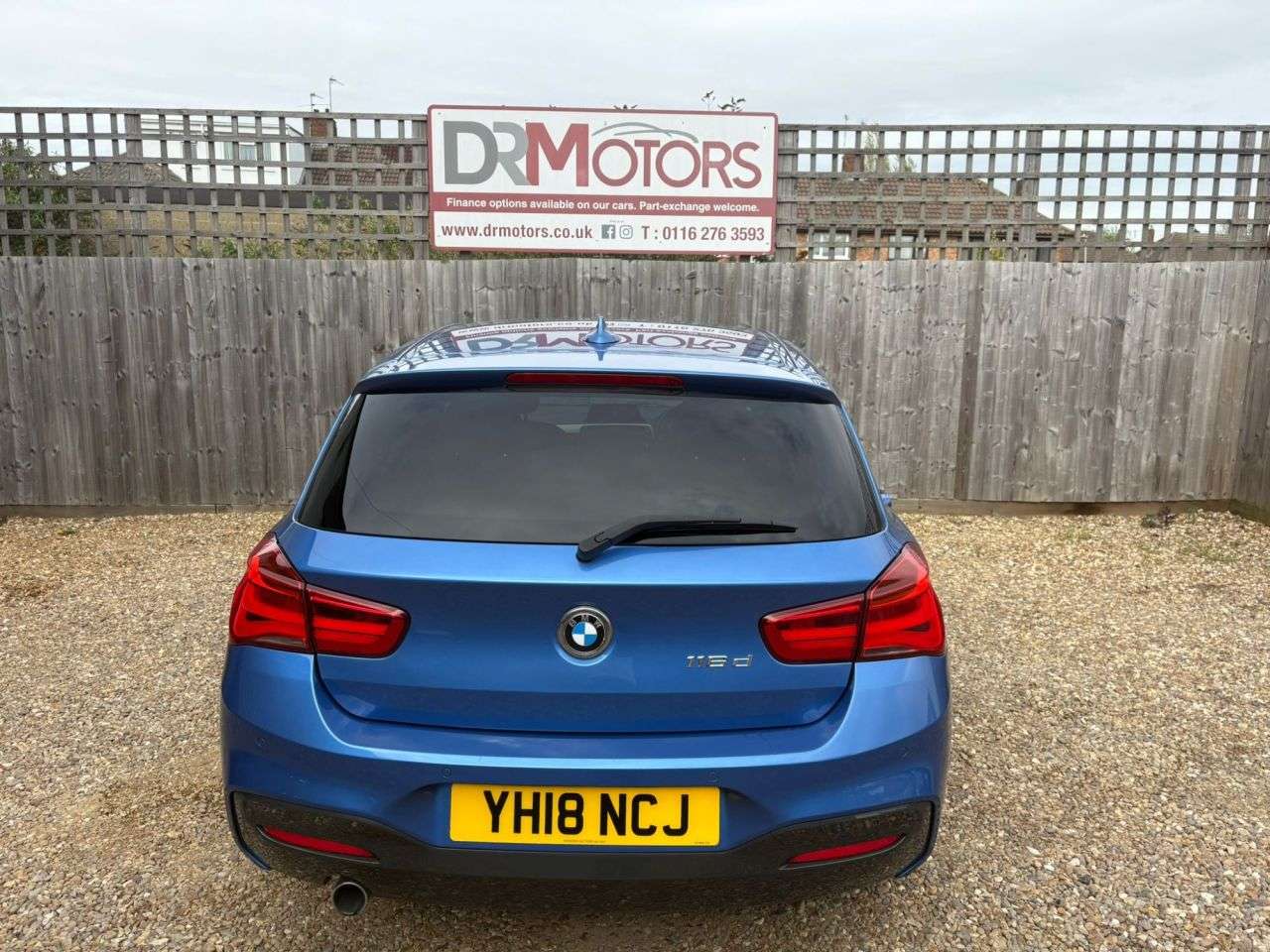 2018 BMW 1 SERIES 2018 BMW 1 SERIES