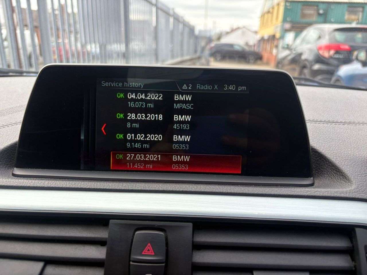 2018 BMW 1 SERIES 2018 BMW 1 SERIES