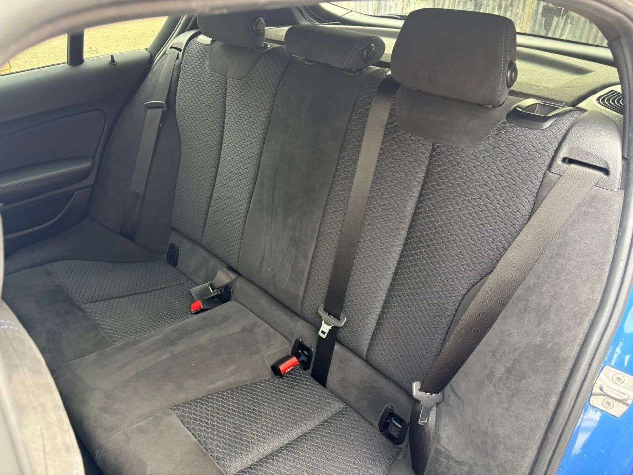 2018 BMW 1 SERIES 2018 BMW 1 SERIES