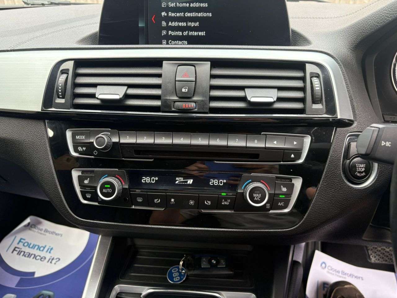 2018 BMW 1 SERIES 2018 BMW 1 SERIES