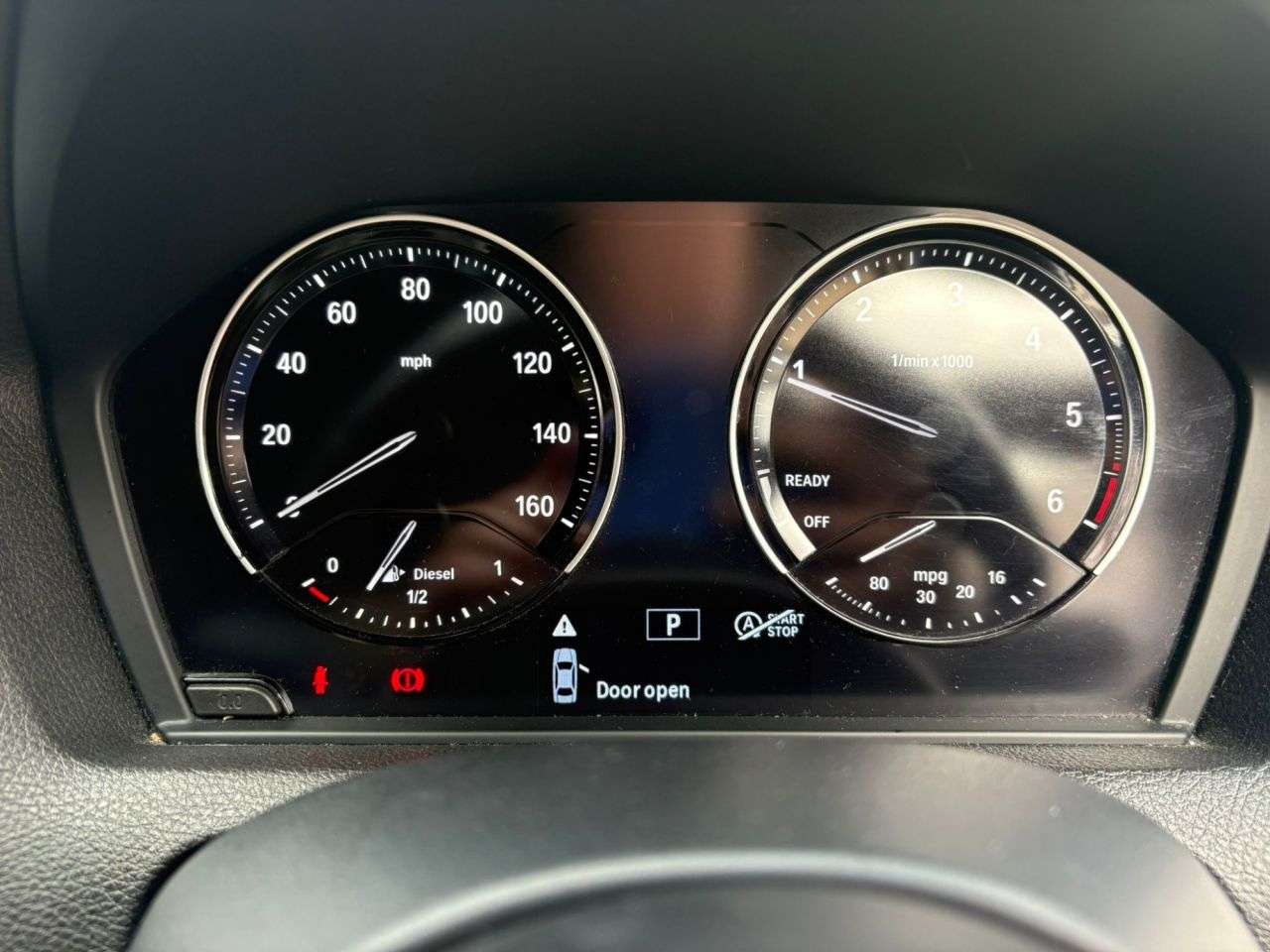 2018 BMW 1 SERIES 2018 BMW 1 SERIES