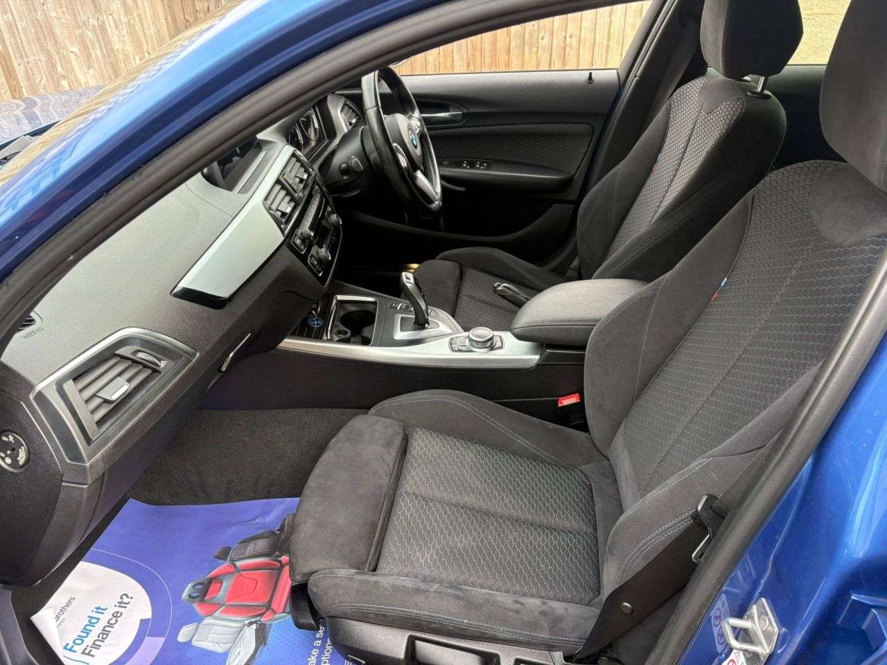 2018 BMW 1 SERIES 2018 BMW 1 SERIES