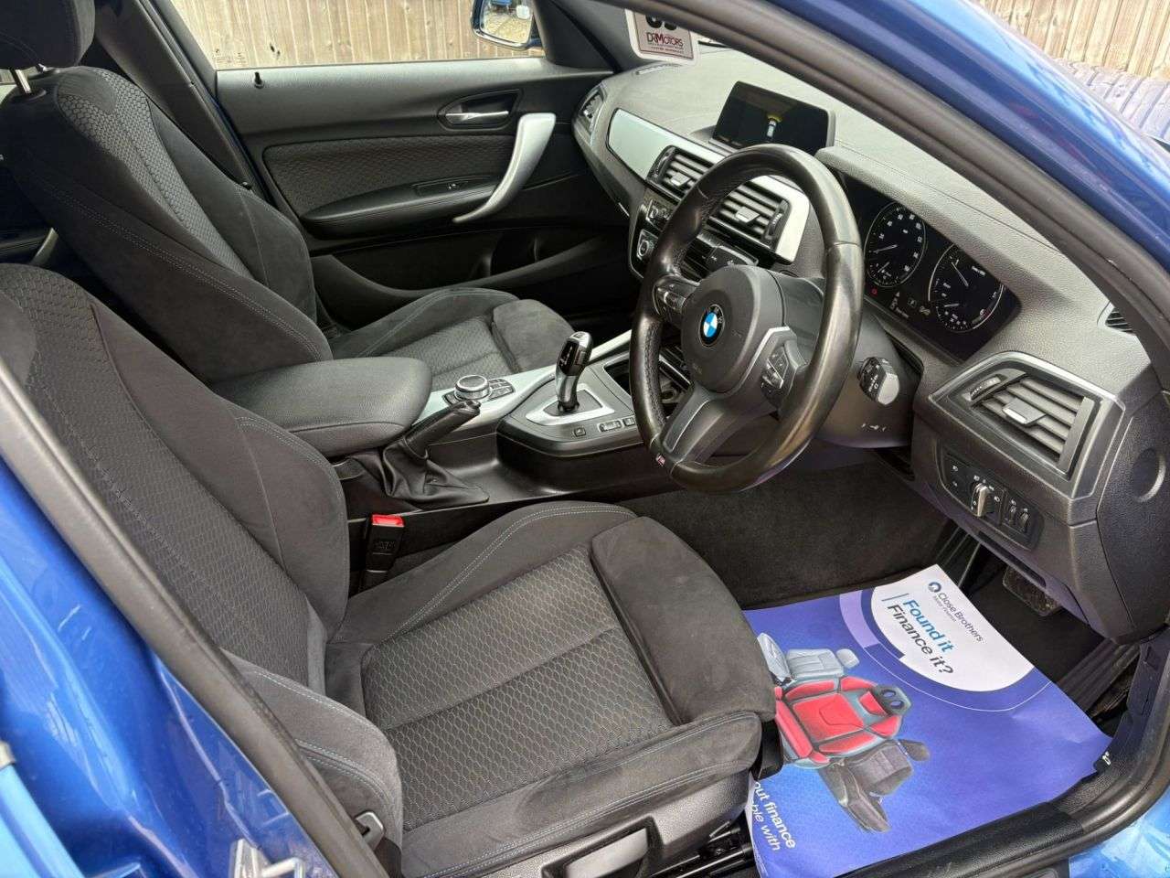 2018 BMW 1 SERIES 2018 BMW 1 SERIES