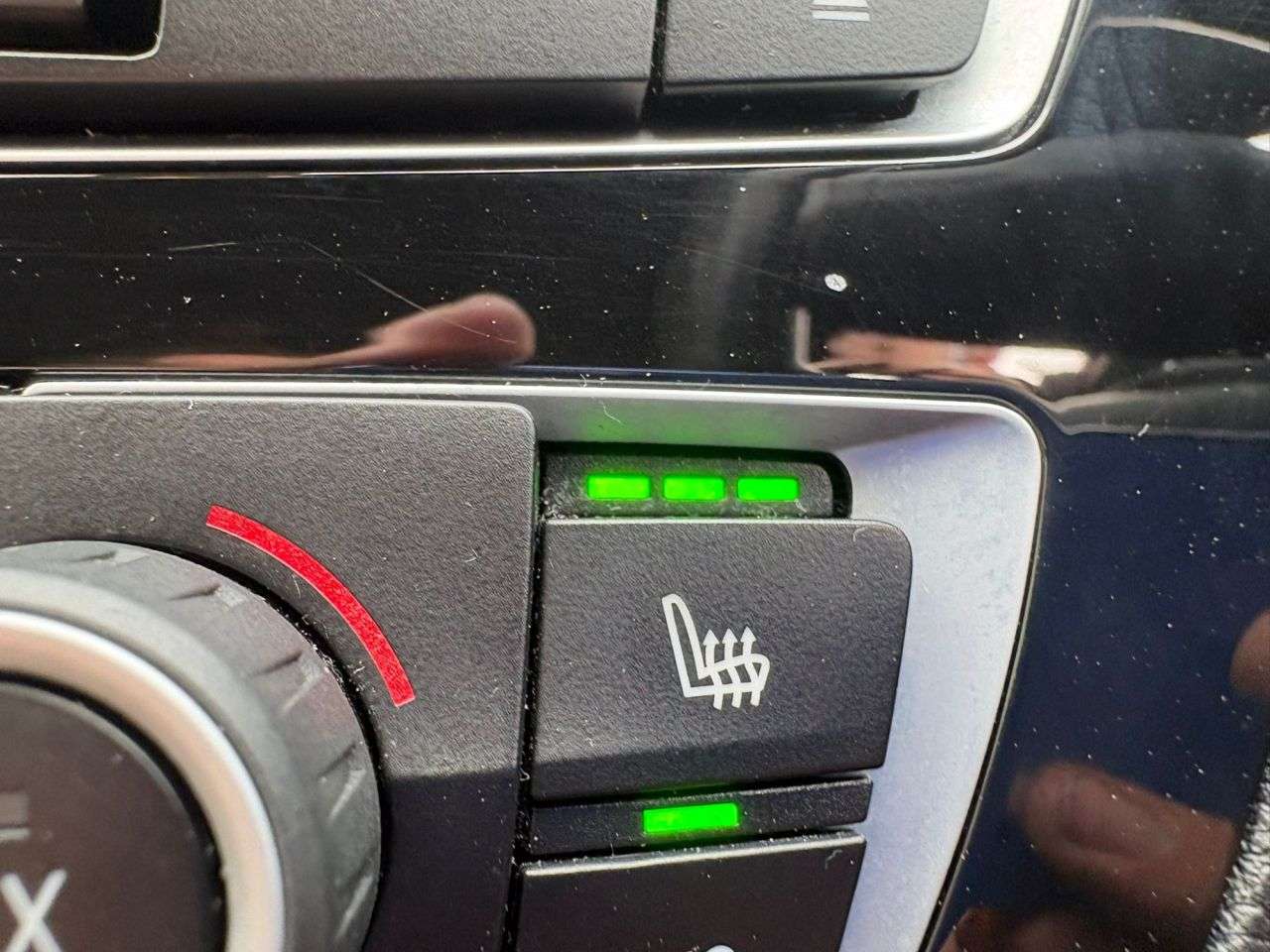 2018 BMW 1 SERIES 2018 BMW 1 SERIES