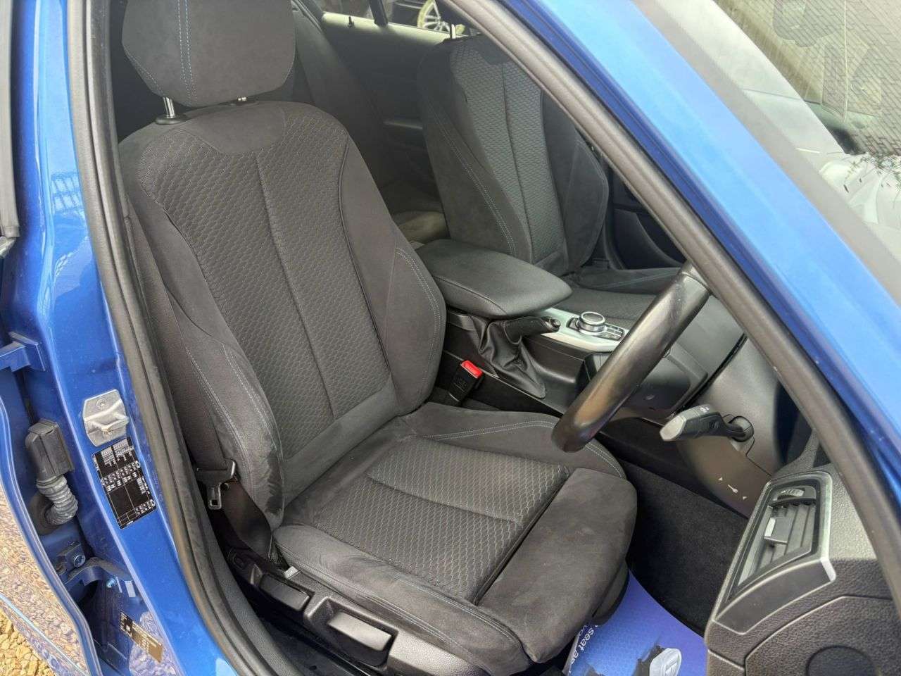 2018 BMW 1 SERIES 2018 BMW 1 SERIES