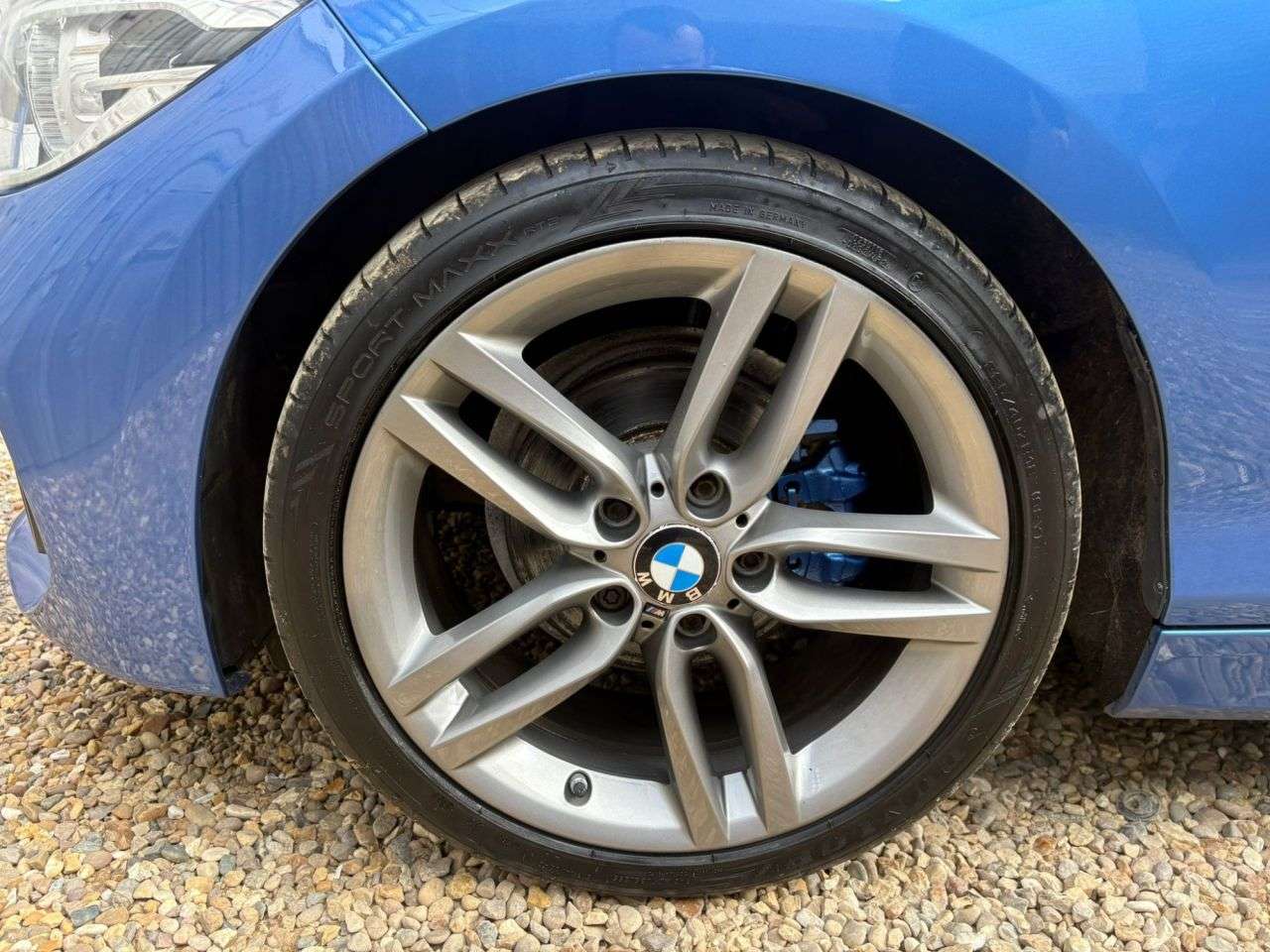 2018 BMW 1 SERIES 2018 BMW 1 SERIES