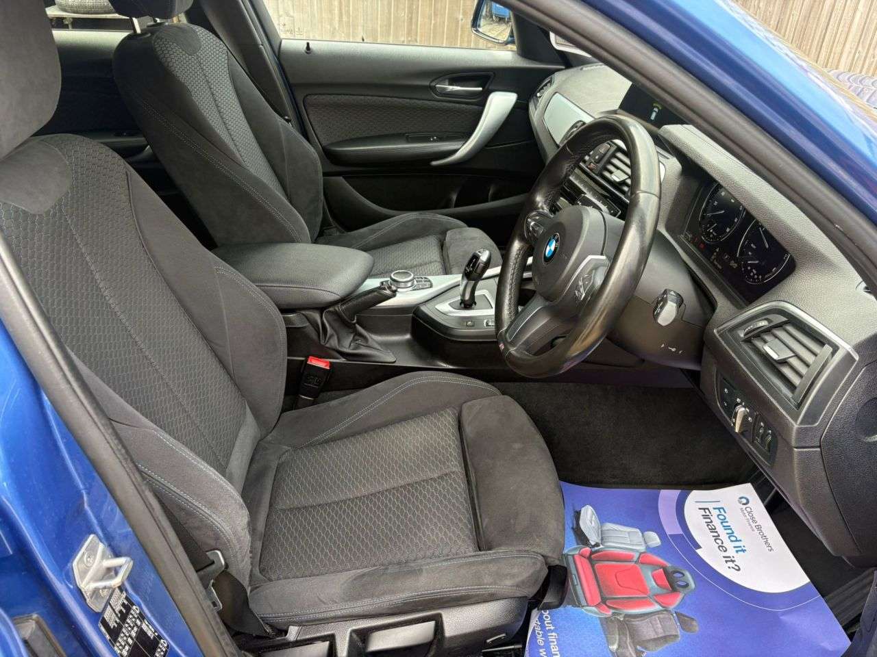 2018 BMW 1 SERIES 2018 BMW 1 SERIES