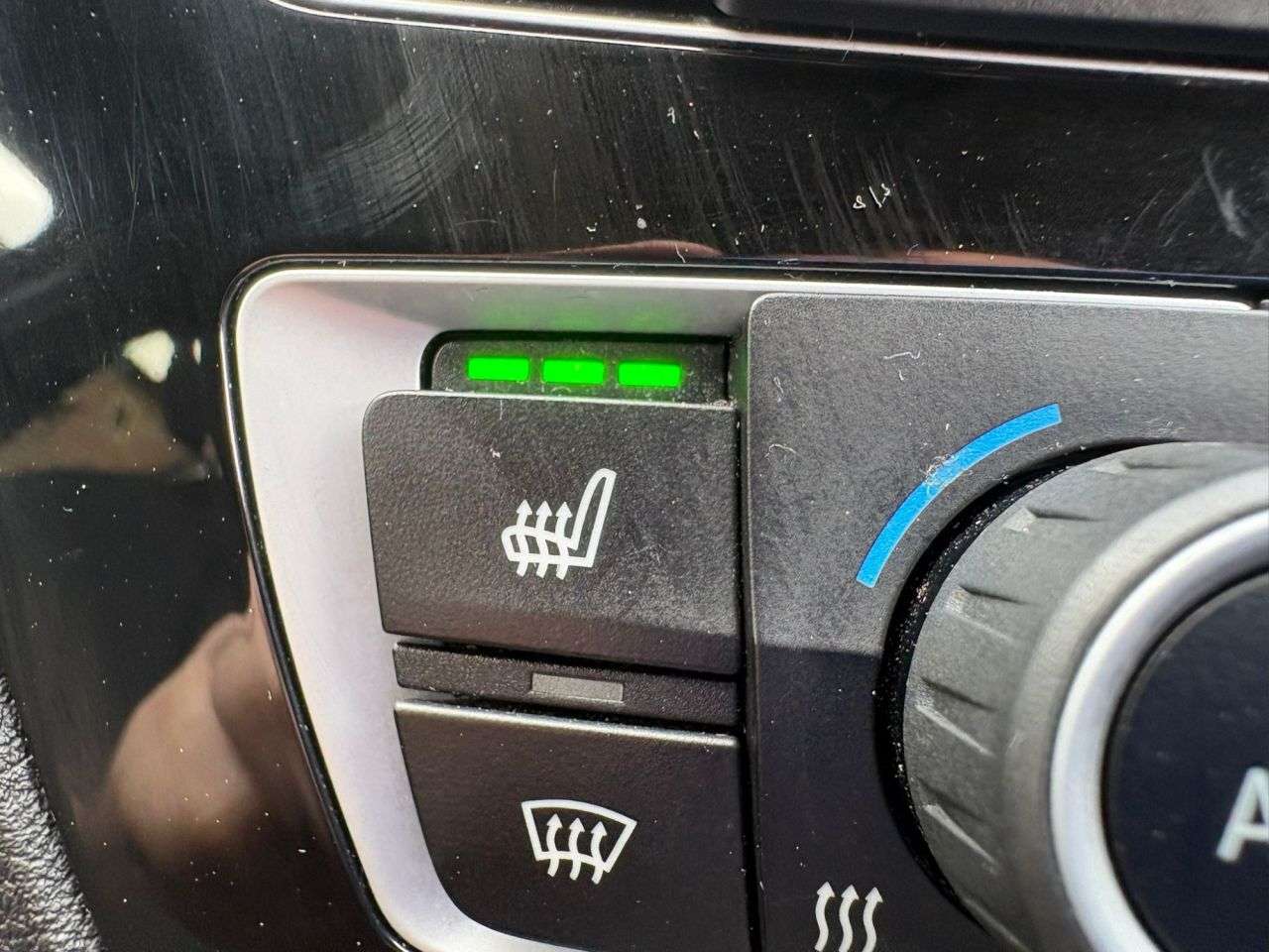 2018 BMW 1 SERIES 2018 BMW 1 SERIES