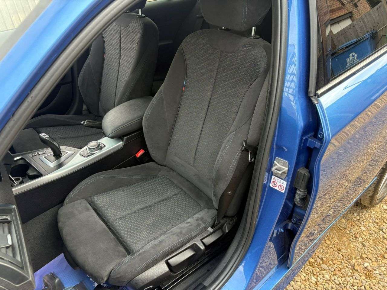 2018 BMW 1 SERIES 2018 BMW 1 SERIES