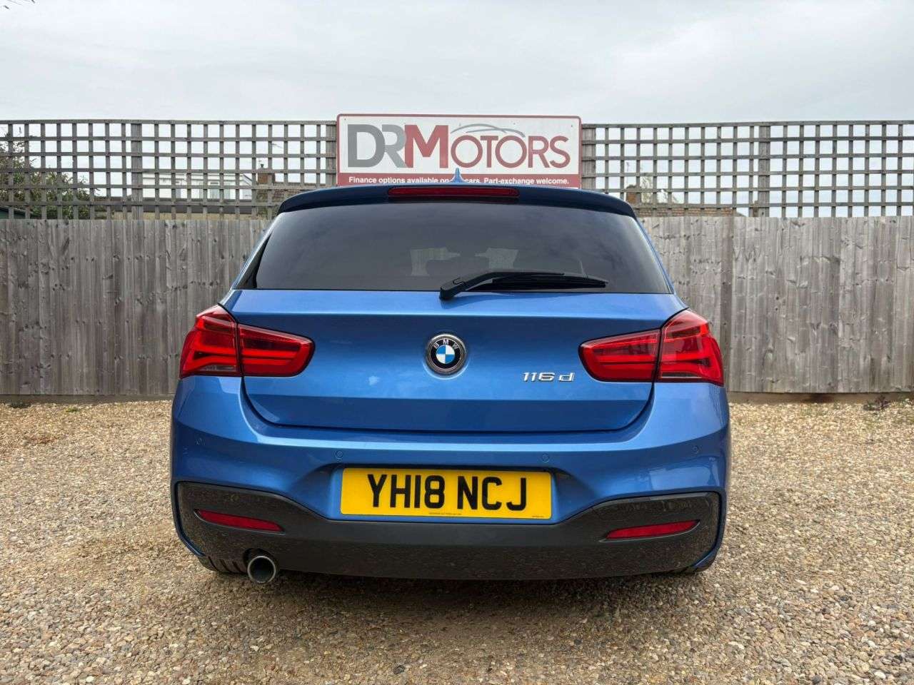 2018 BMW 1 SERIES 2018 BMW 1 SERIES