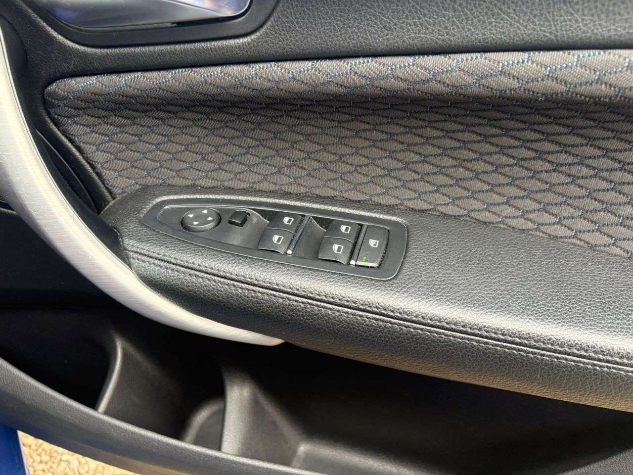 2018 BMW 1 SERIES 2018 BMW 1 SERIES