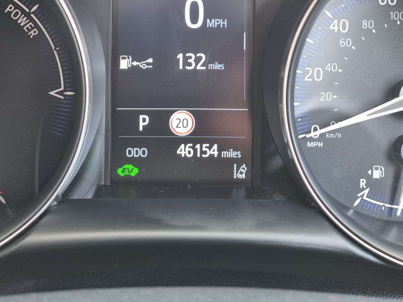 2023 TOYOTA C-HR 2023 TOYOTA C-HR