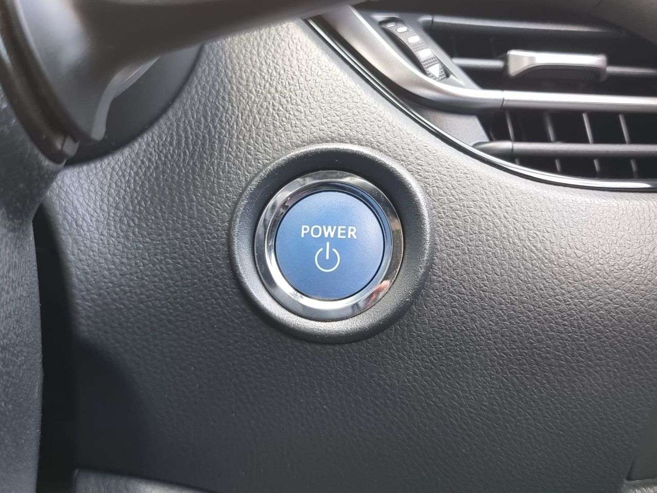 2023 TOYOTA C-HR 2023 TOYOTA C-HR