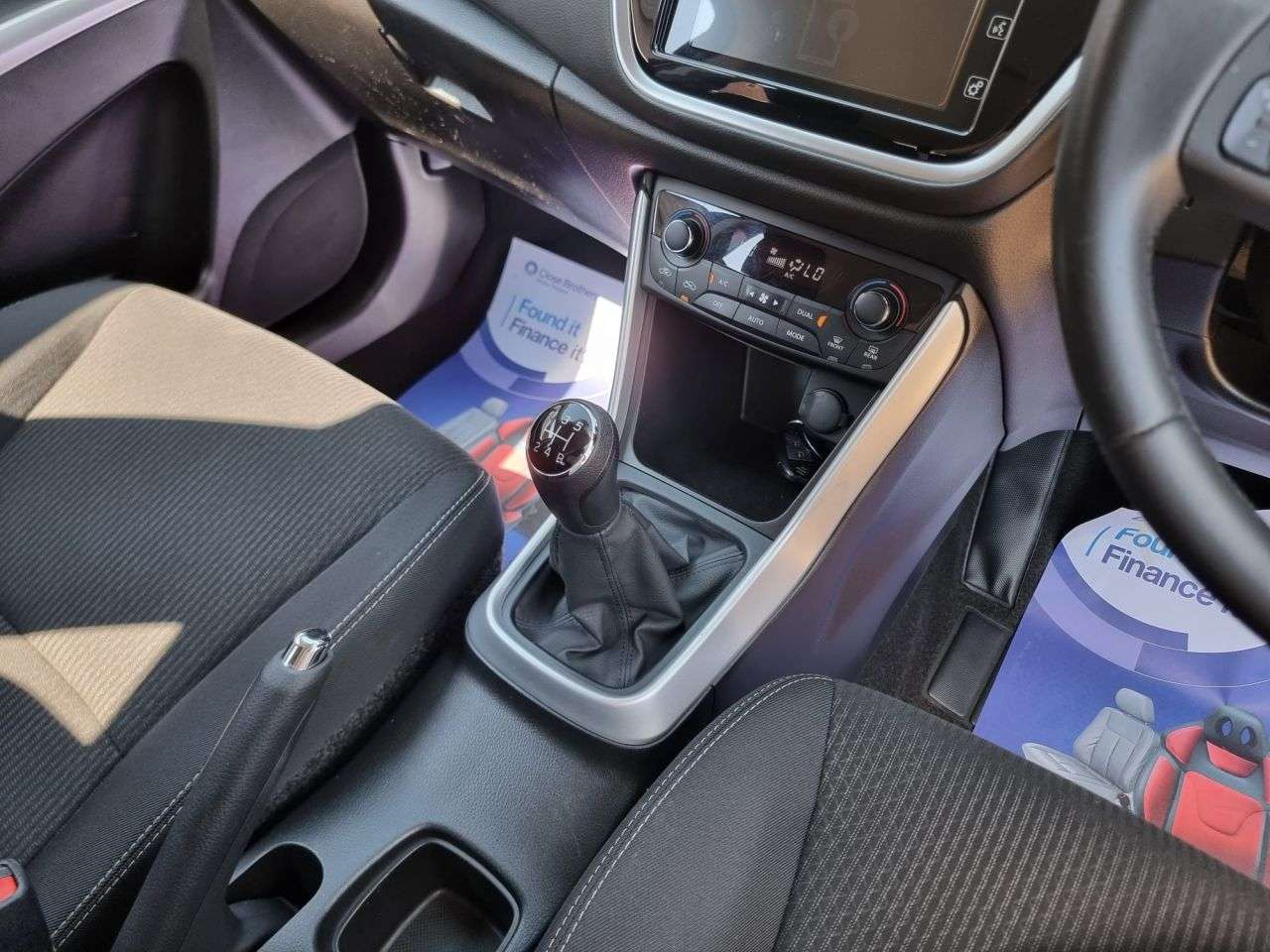 2018 SUZUKI SX4 S-CROSS 2018 SUZUKI SX4 S-CROSS