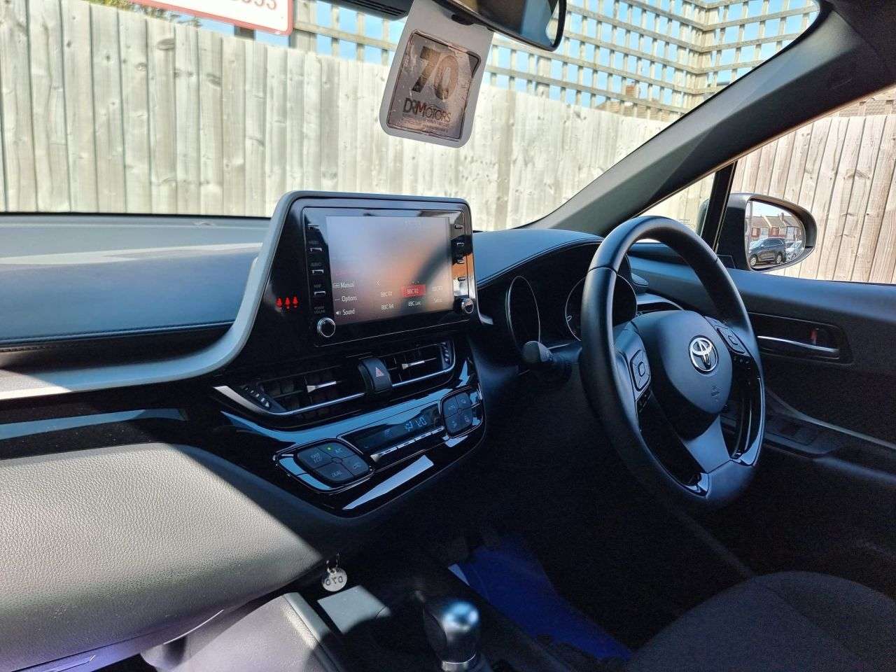 2023 TOYOTA C-HR 2023 TOYOTA C-HR