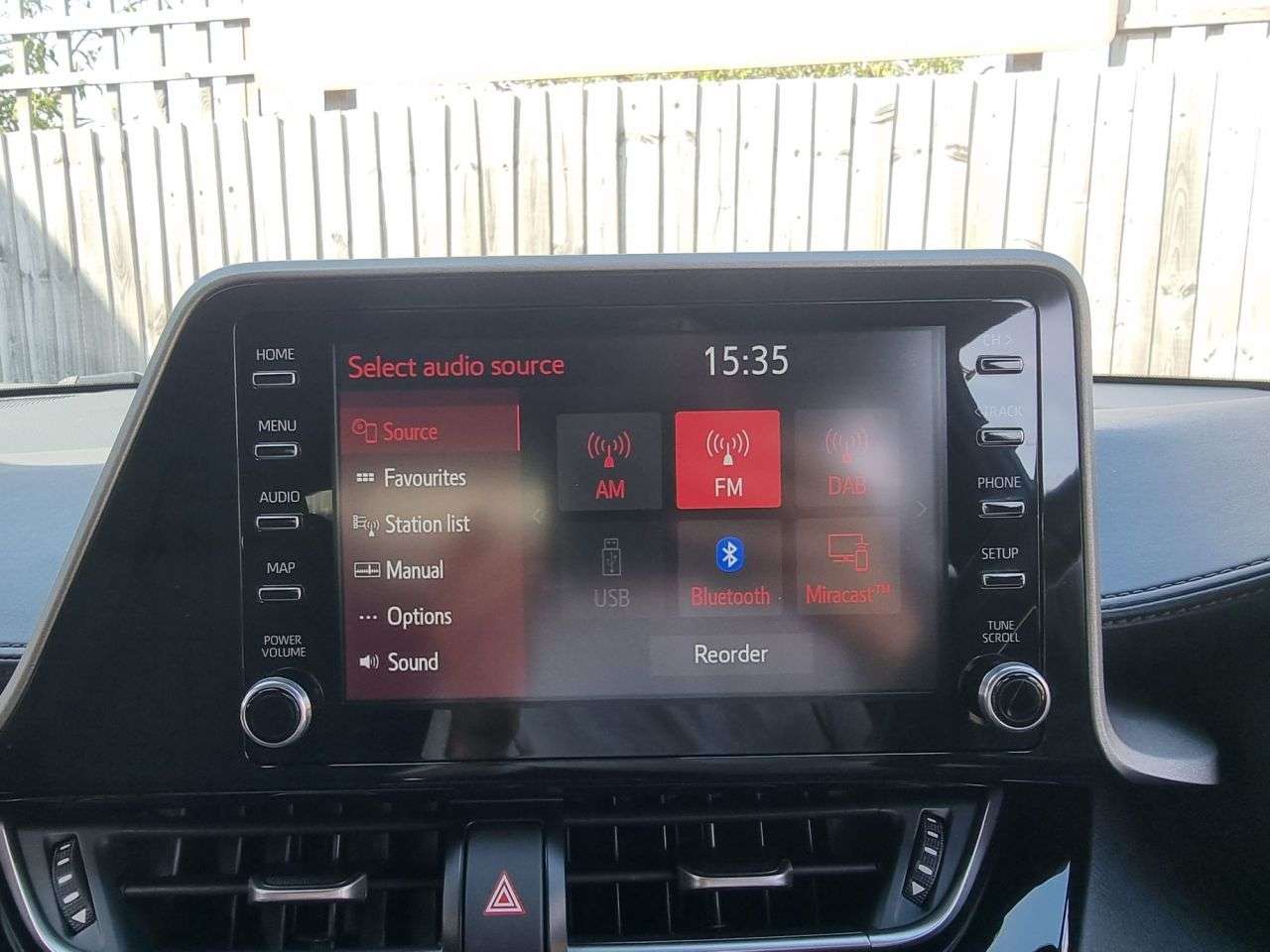 2023 TOYOTA C-HR 2023 TOYOTA C-HR
