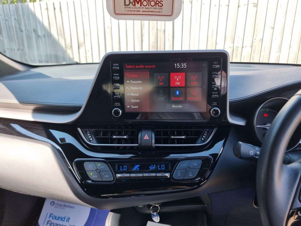 2023 TOYOTA C-HR 2023 TOYOTA C-HR