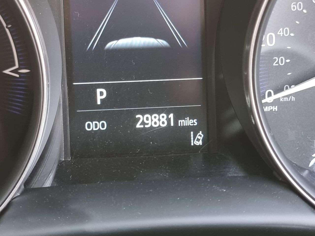 2023 TOYOTA C-HR 2023 TOYOTA C-HR