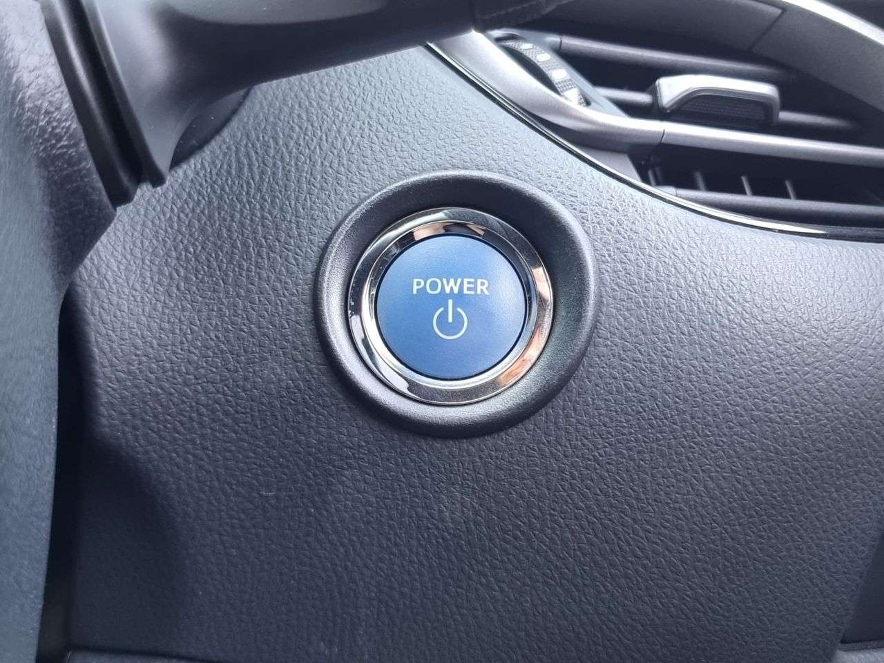 2023 TOYOTA C-HR 2023 TOYOTA C-HR