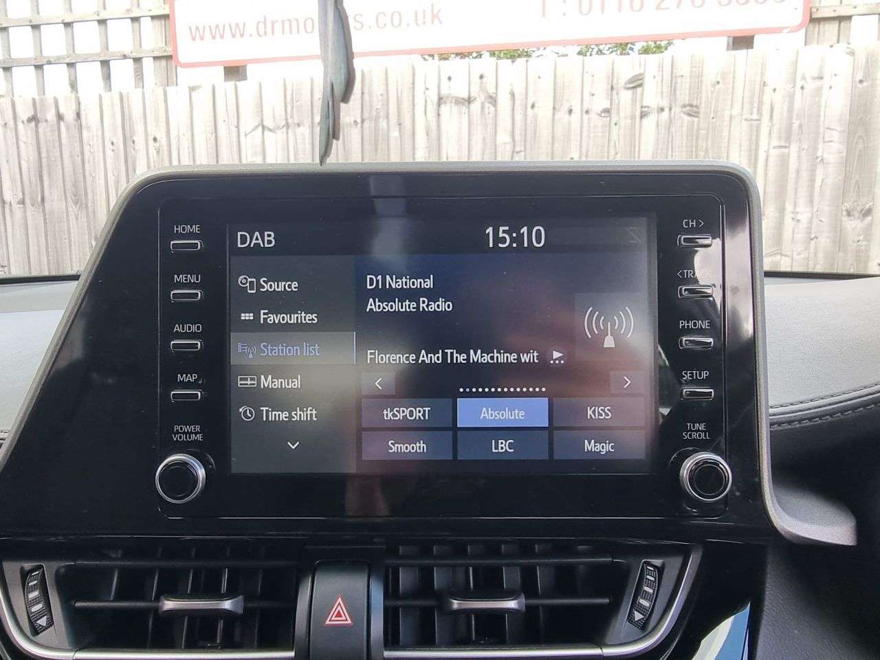 2023 TOYOTA C-HR 2023 TOYOTA C-HR
