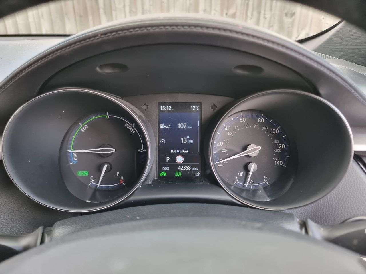 2023 TOYOTA C-HR 2023 TOYOTA C-HR