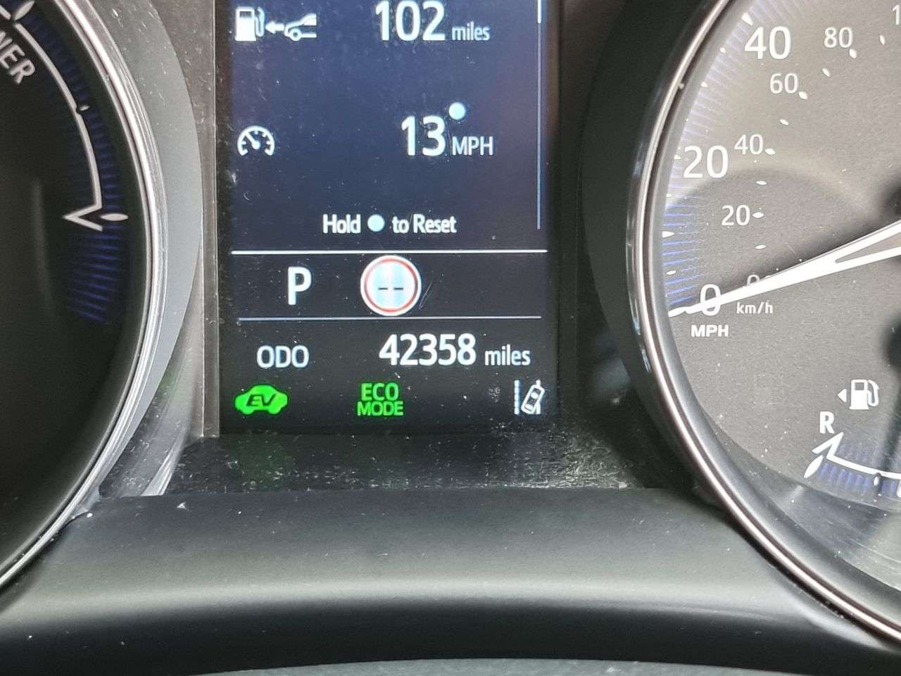 2023 TOYOTA C-HR 2023 TOYOTA C-HR