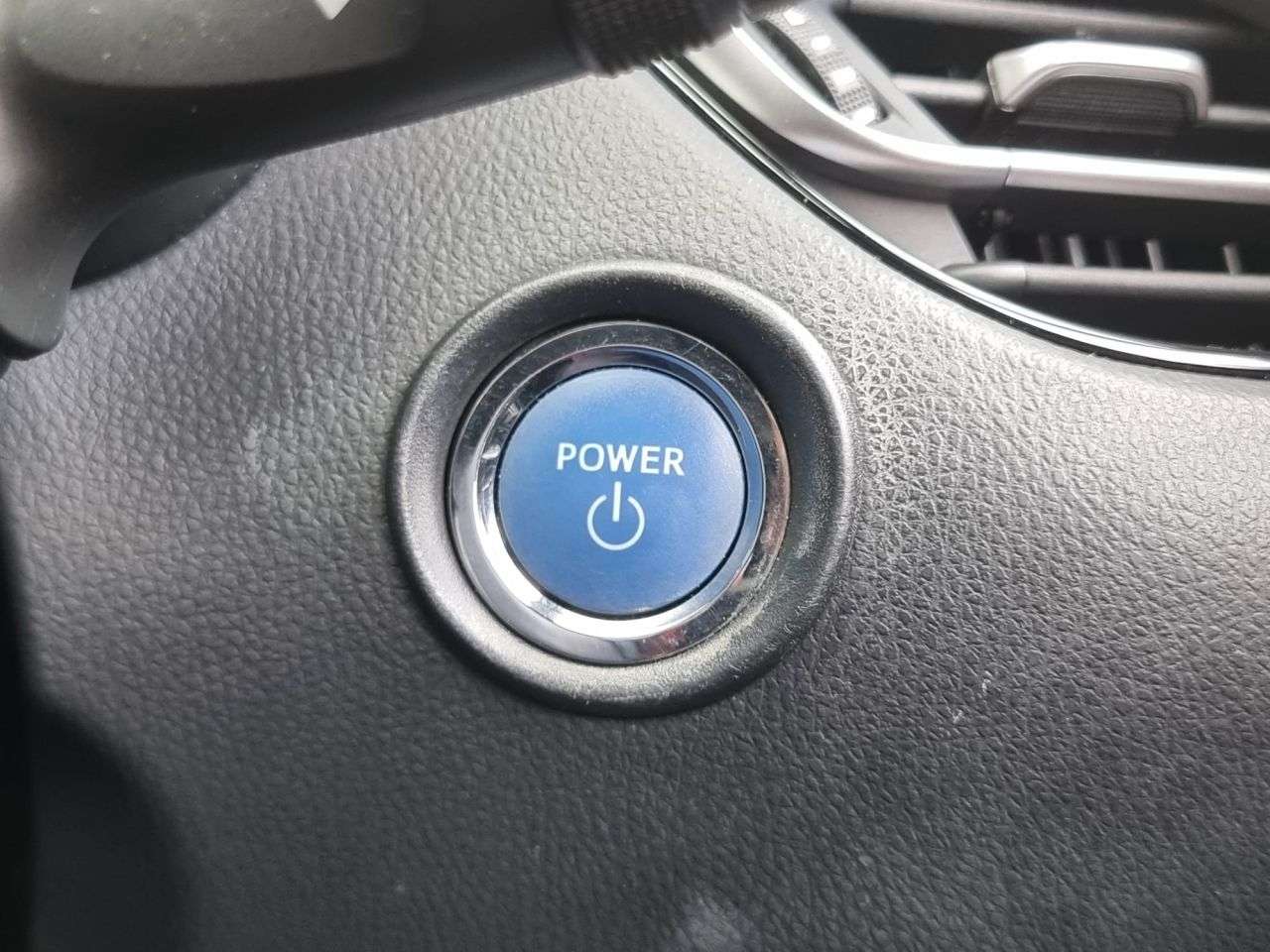 2023 TOYOTA C-HR 2023 TOYOTA C-HR