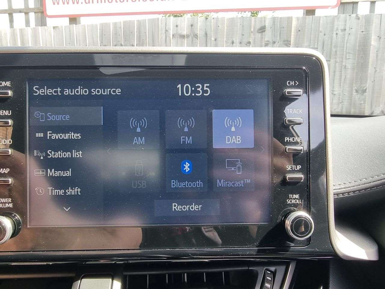 2023 TOYOTA C-HR 2023 TOYOTA C-HR