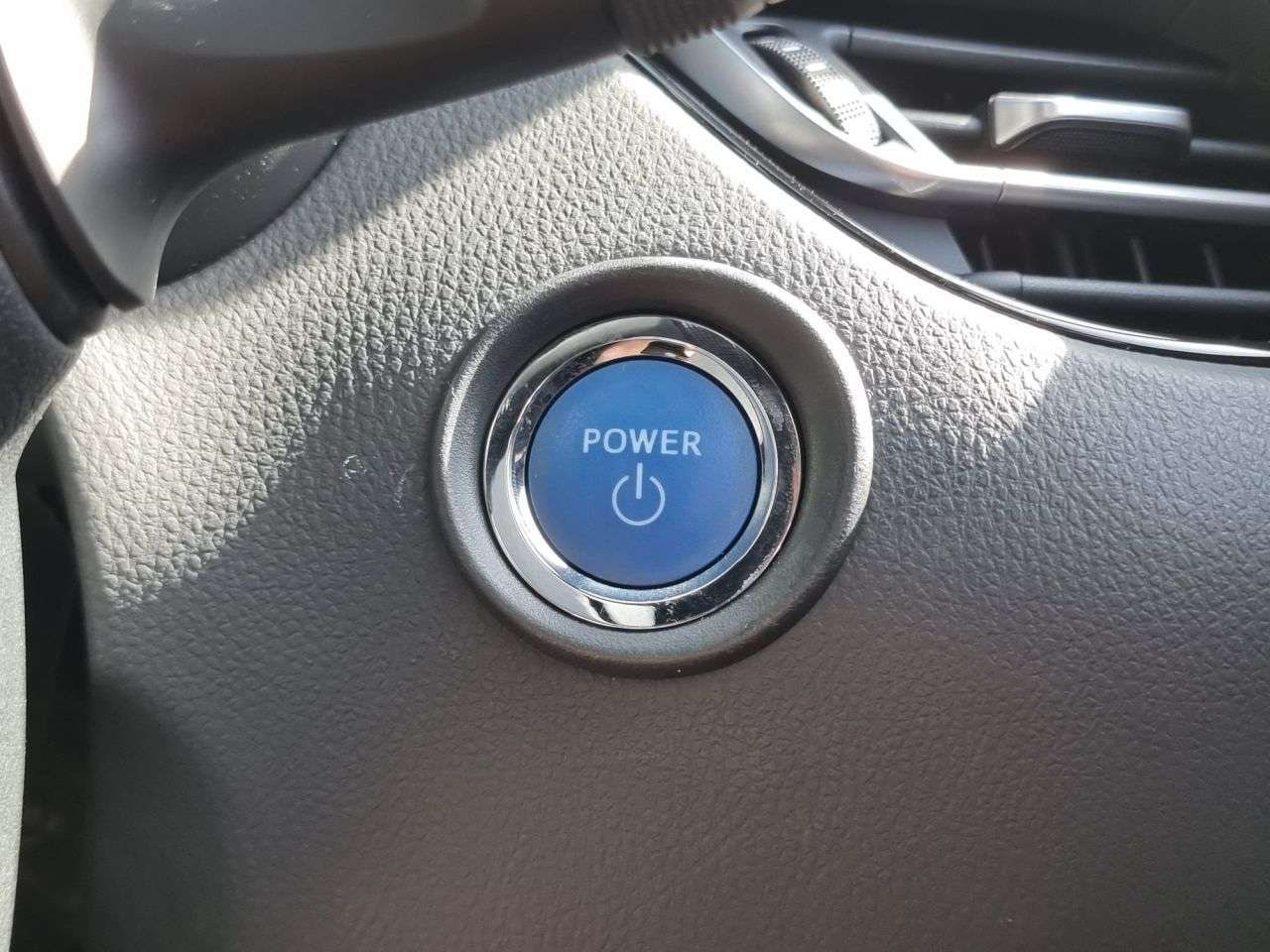 2023 TOYOTA C-HR 2023 TOYOTA C-HR