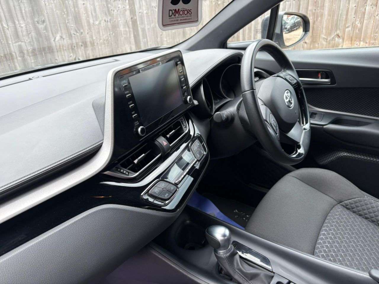 2023 TOYOTA C-HR 2023 TOYOTA C-HR