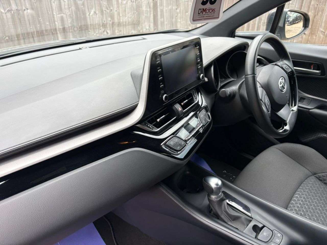 2023 TOYOTA C-HR 2023 TOYOTA C-HR