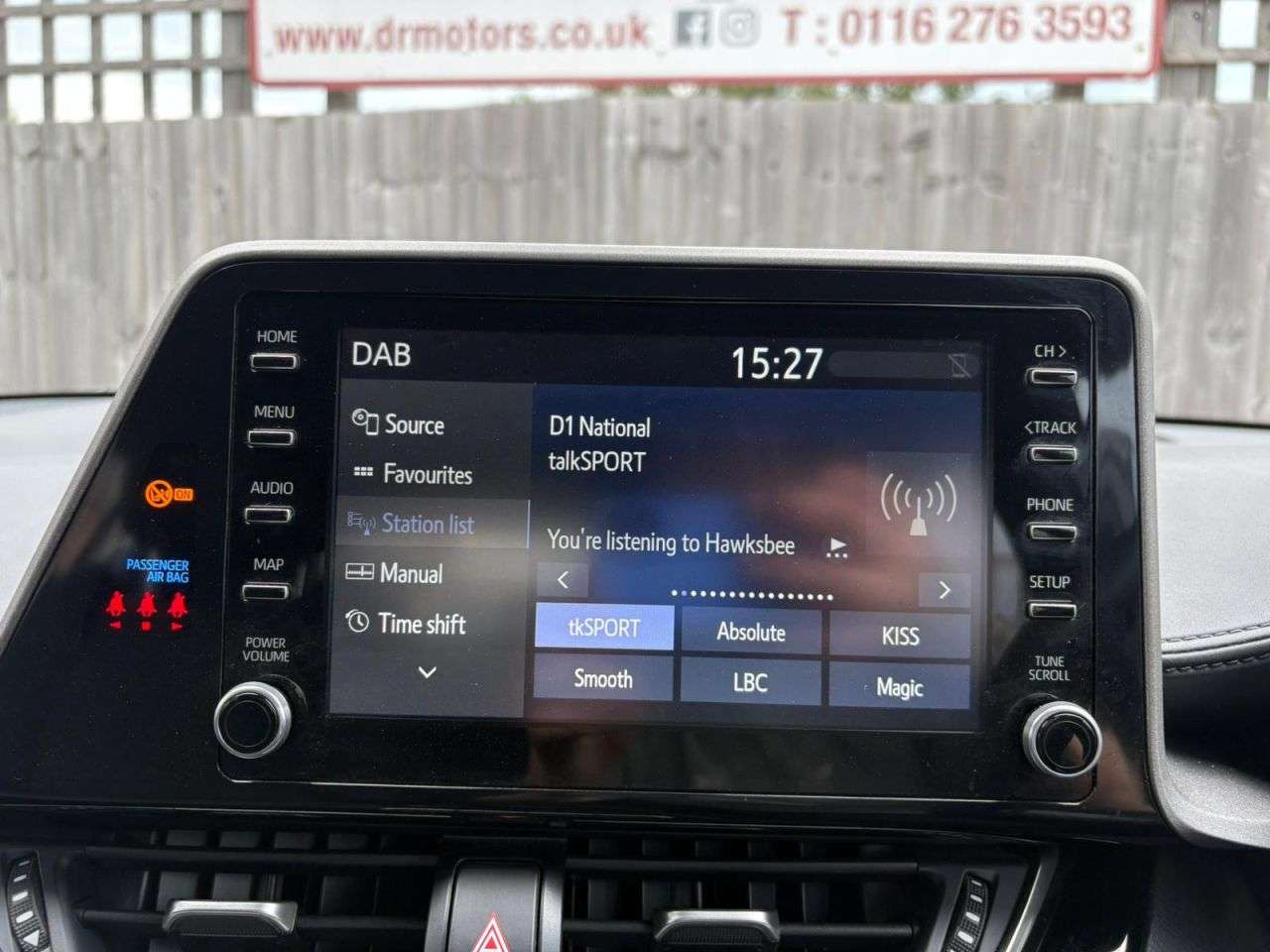 2023 TOYOTA C-HR 2023 TOYOTA C-HR