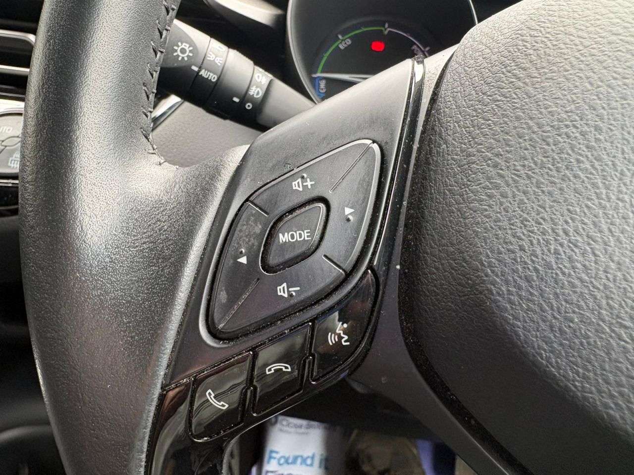 2023 TOYOTA C-HR 2023 TOYOTA C-HR