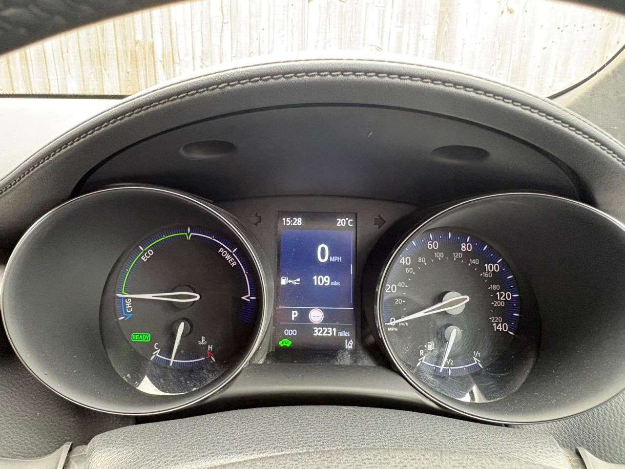 2023 TOYOTA C-HR 2023 TOYOTA C-HR