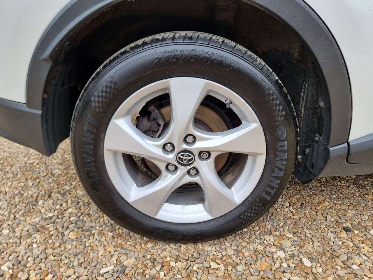 2018 TOYOTA C-HR 2018 TOYOTA C-HR