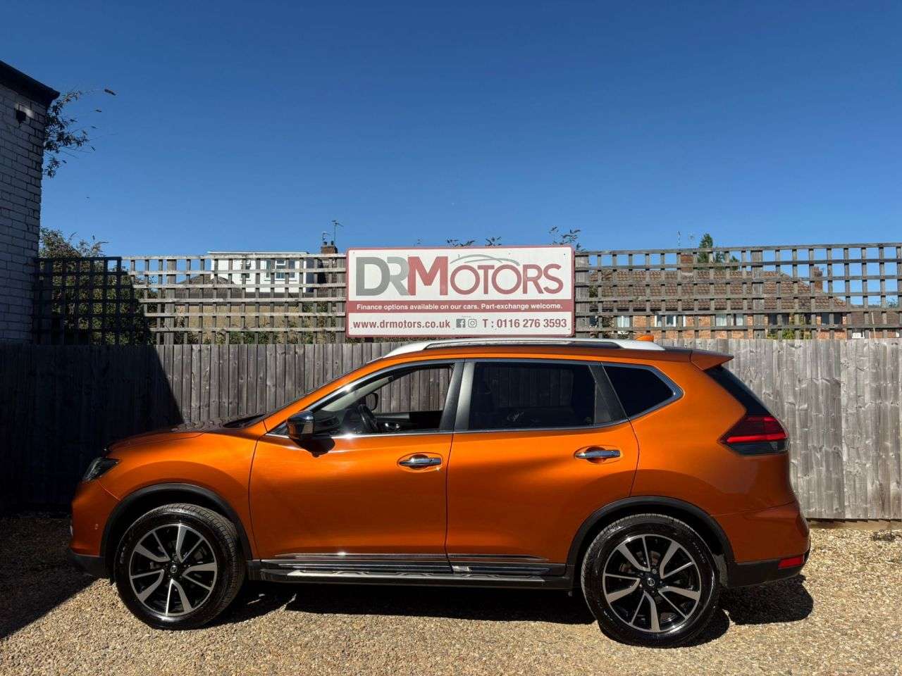 2019 NISSAN X-TRAIL 2019 NISSAN X-TRAIL