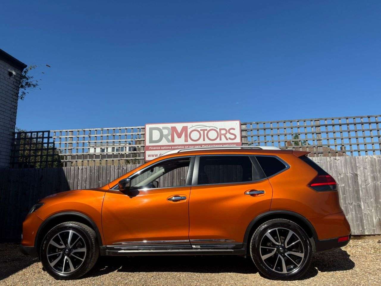 2019 NISSAN X-TRAIL 2019 NISSAN X-TRAIL