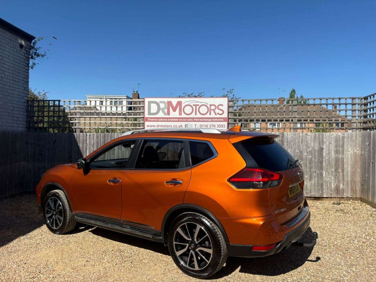 2019 NISSAN X-TRAIL 2019 NISSAN X-TRAIL