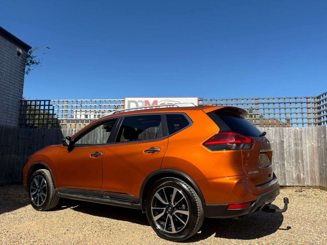2019 NISSAN X-TRAIL 2019 NISSAN X-TRAIL