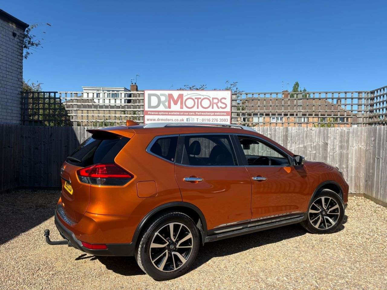 2019 NISSAN X-TRAIL 2019 NISSAN X-TRAIL