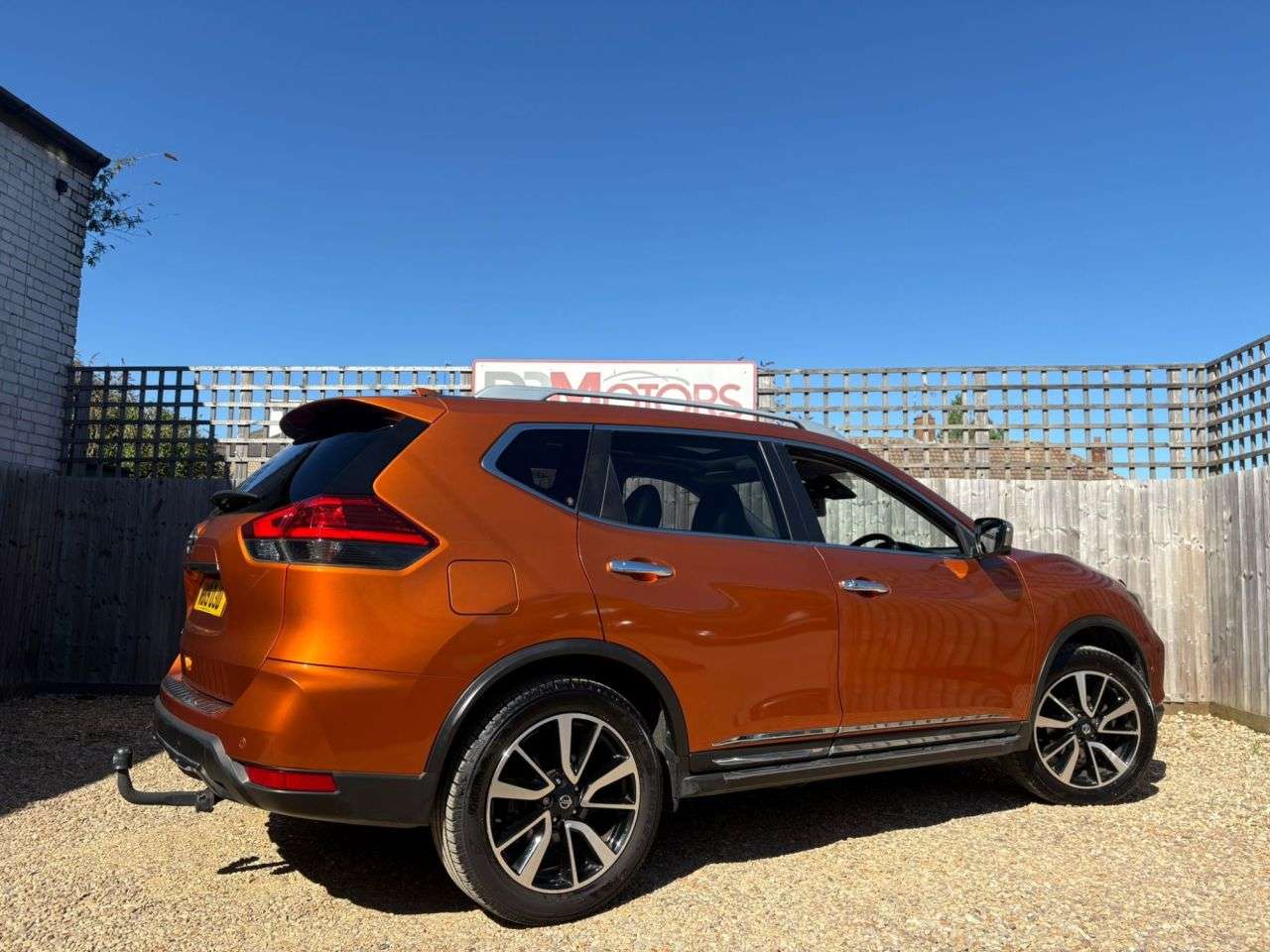 2019 NISSAN X-TRAIL 2019 NISSAN X-TRAIL