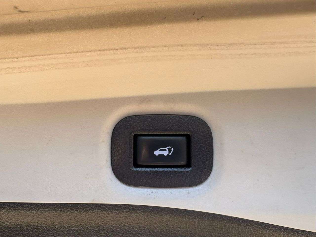 2019 NISSAN X-TRAIL 2019 NISSAN X-TRAIL