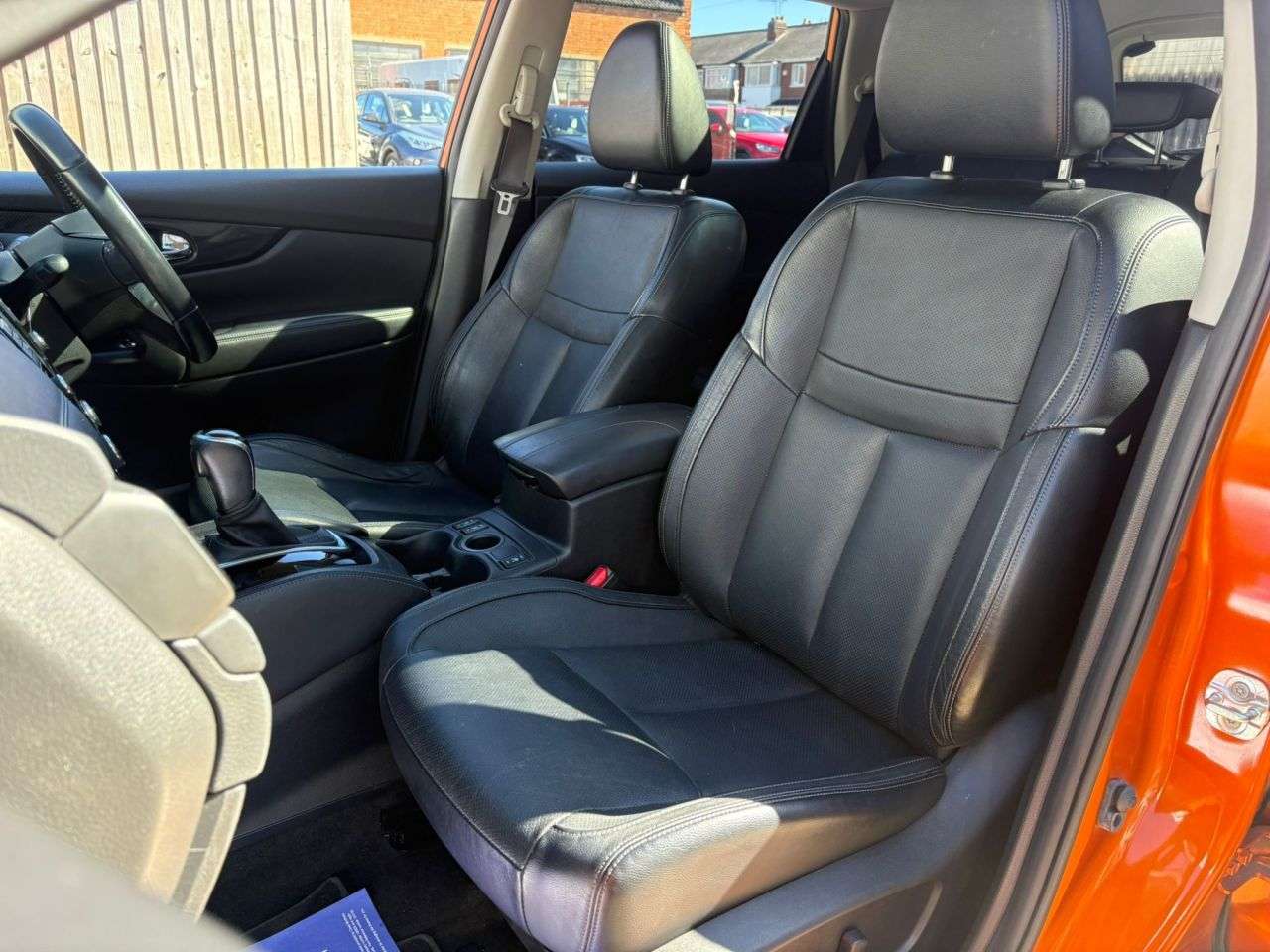 2019 NISSAN X-TRAIL 2019 NISSAN X-TRAIL