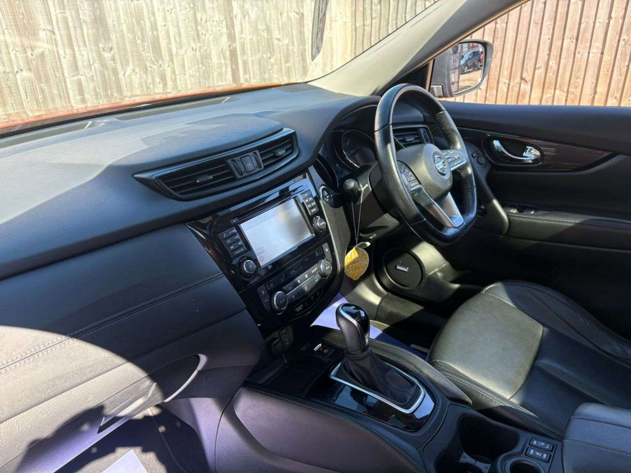 2019 NISSAN X-TRAIL 2019 NISSAN X-TRAIL