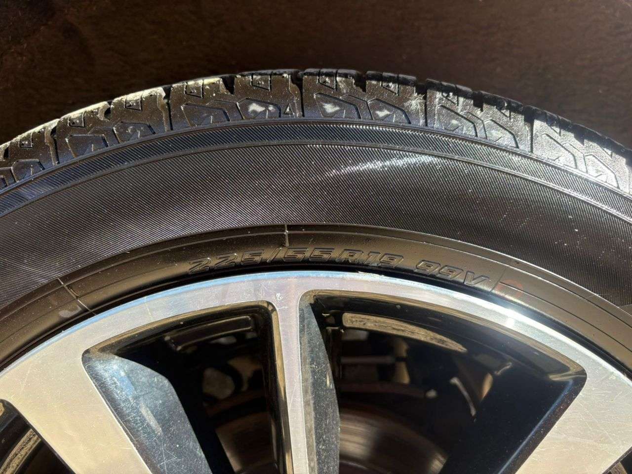 2019 NISSAN X-TRAIL 2019 NISSAN X-TRAIL