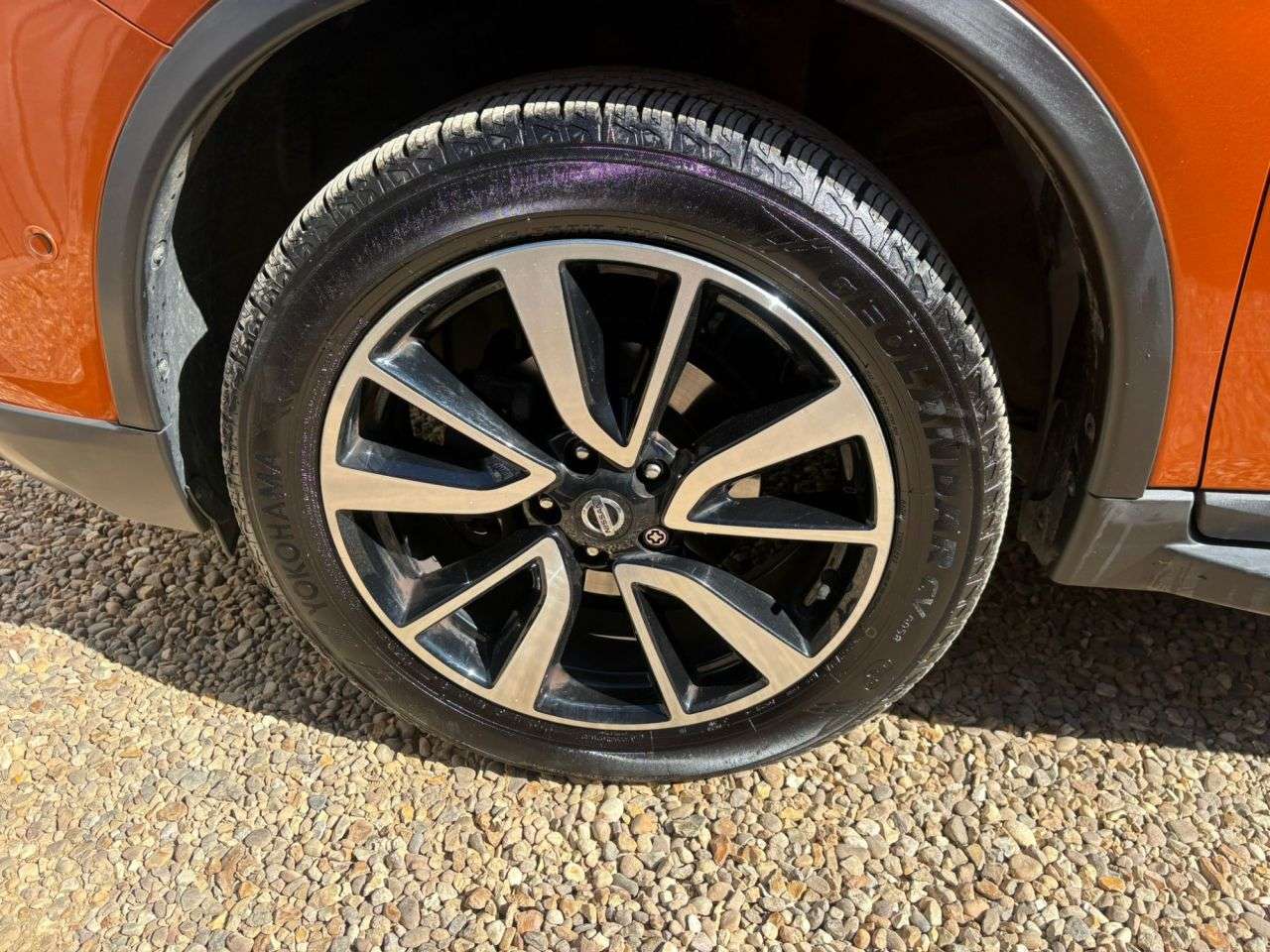 2019 NISSAN X-TRAIL 2019 NISSAN X-TRAIL